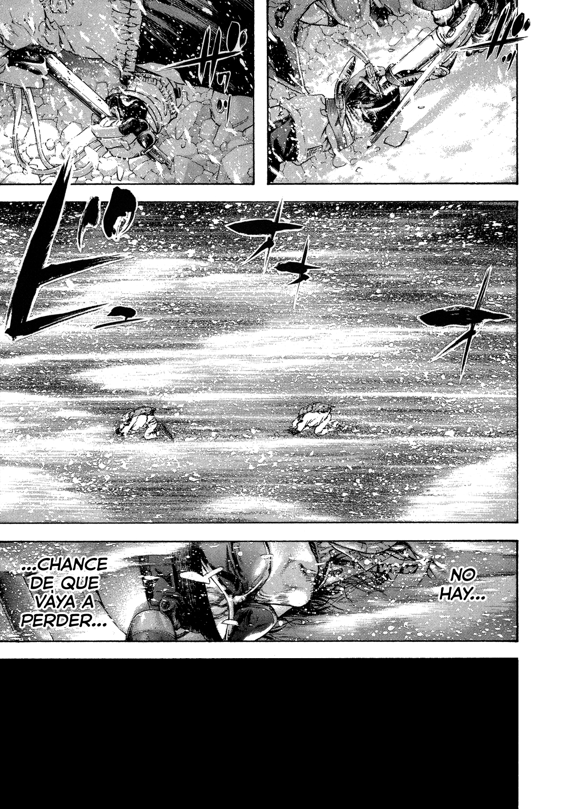 Read The Climber ES Manga Online