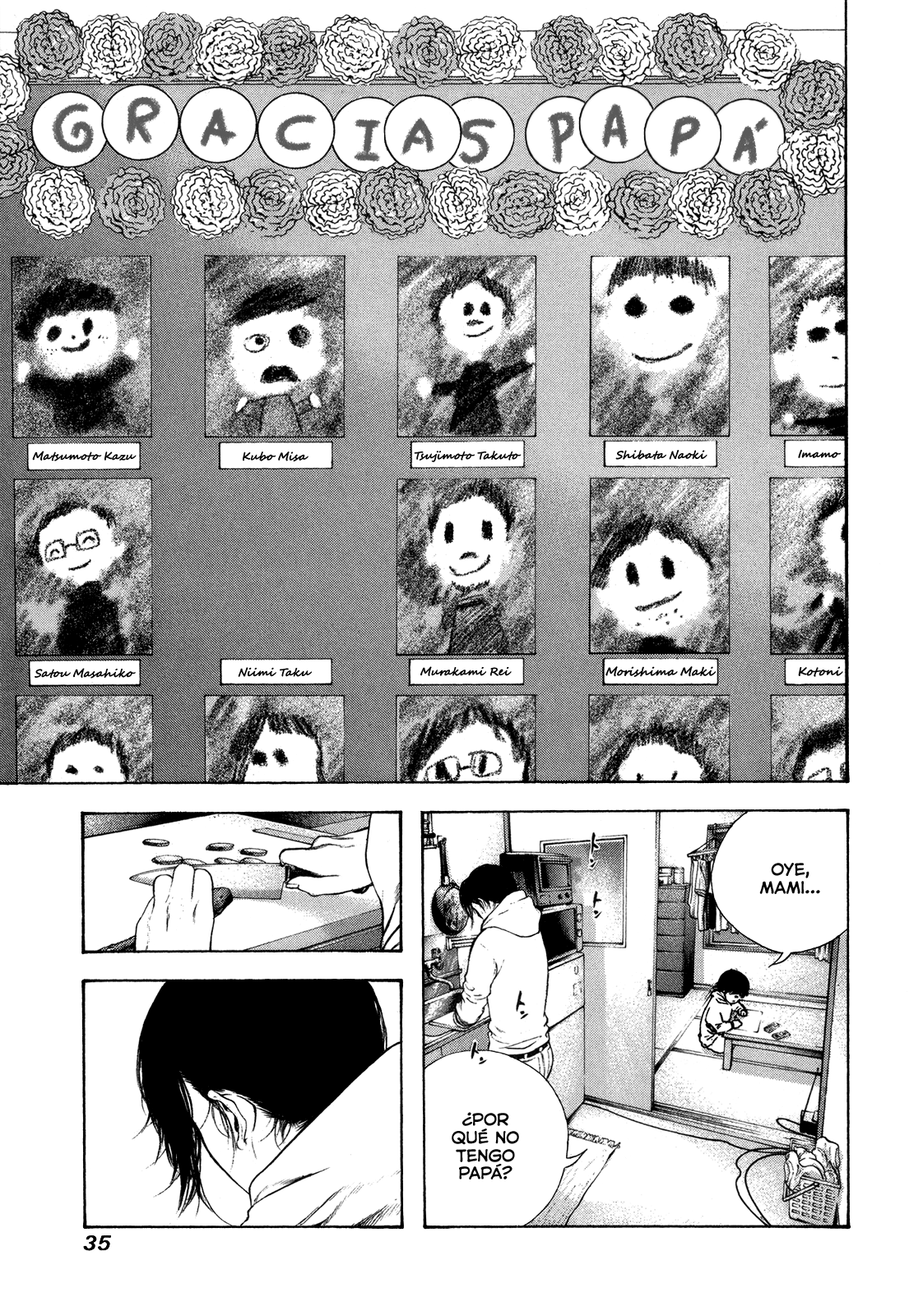 Read The Climber ES Manga Online