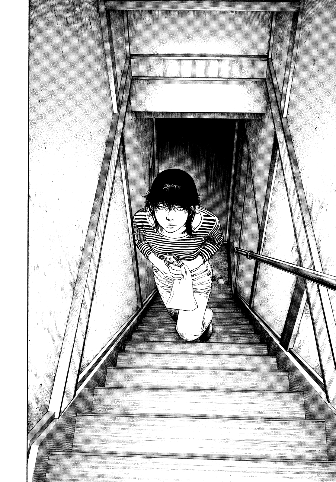 Read The Climber ES Manga Online
