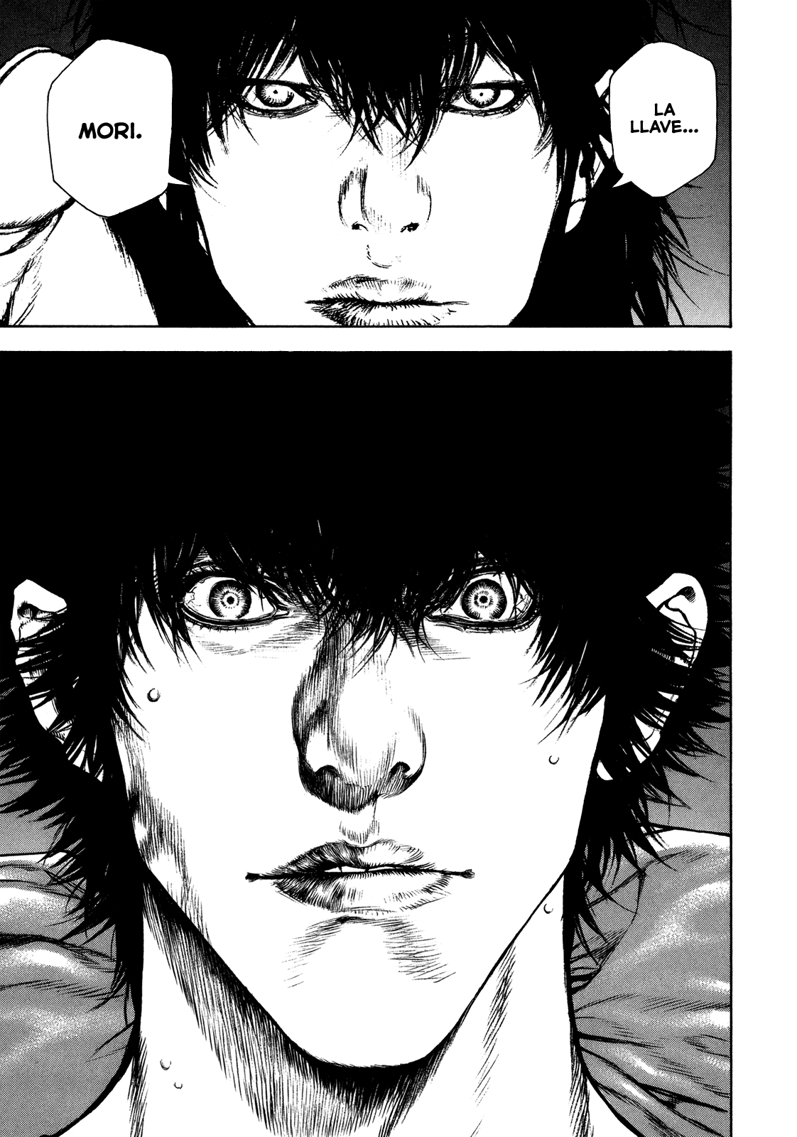 Read The Climber ES Manga Online