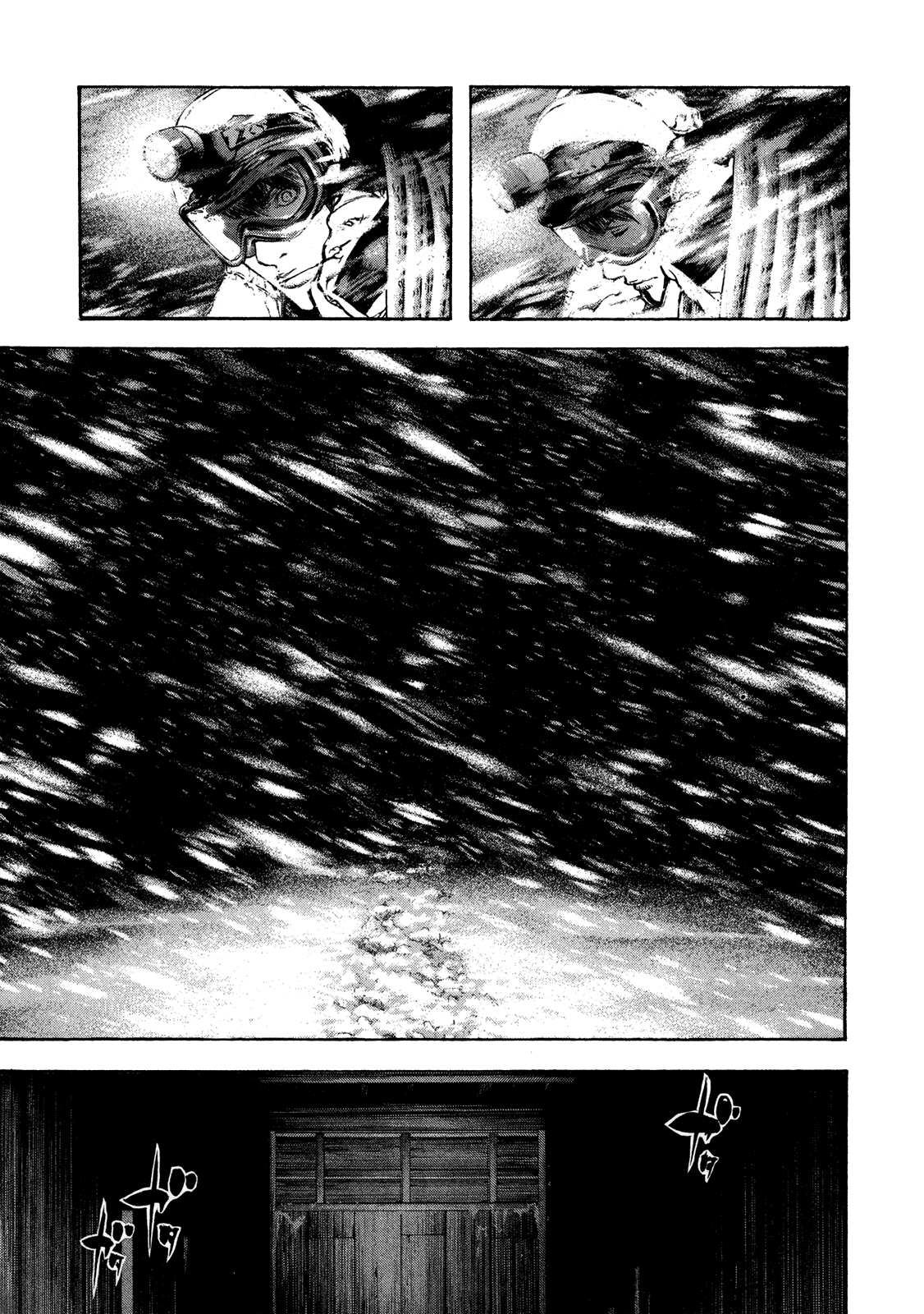 Read The Climber ES Manga Online
