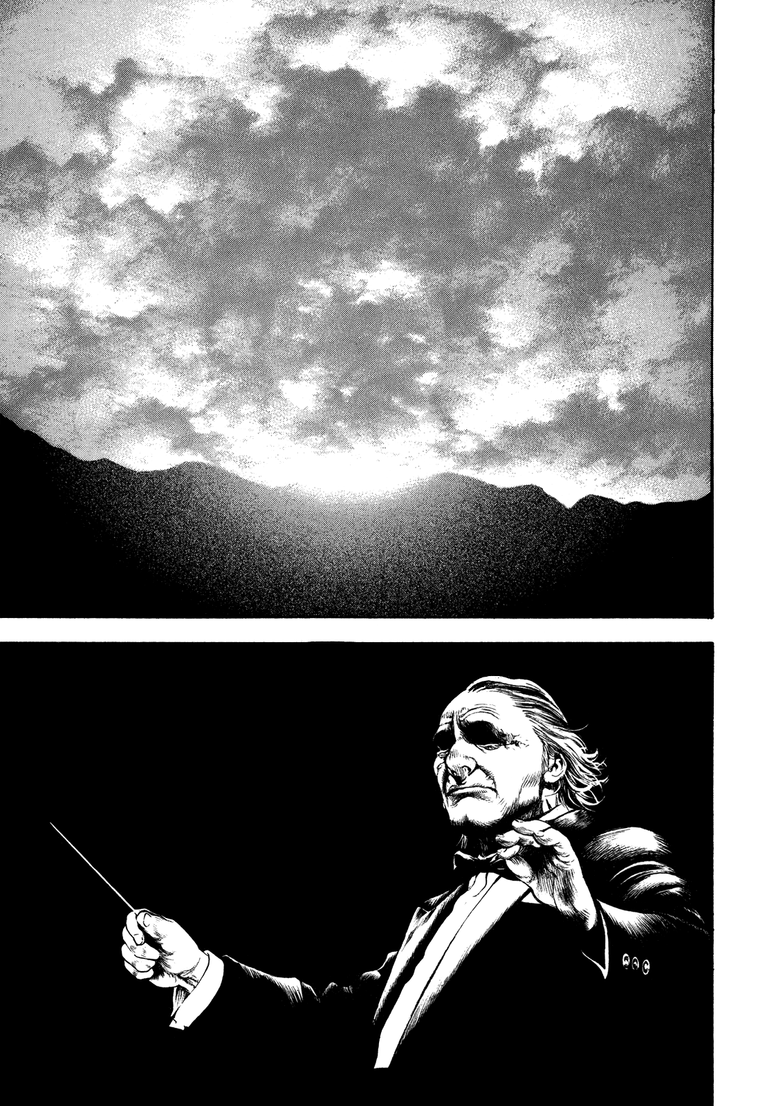 Read The Climber ES Manga Online