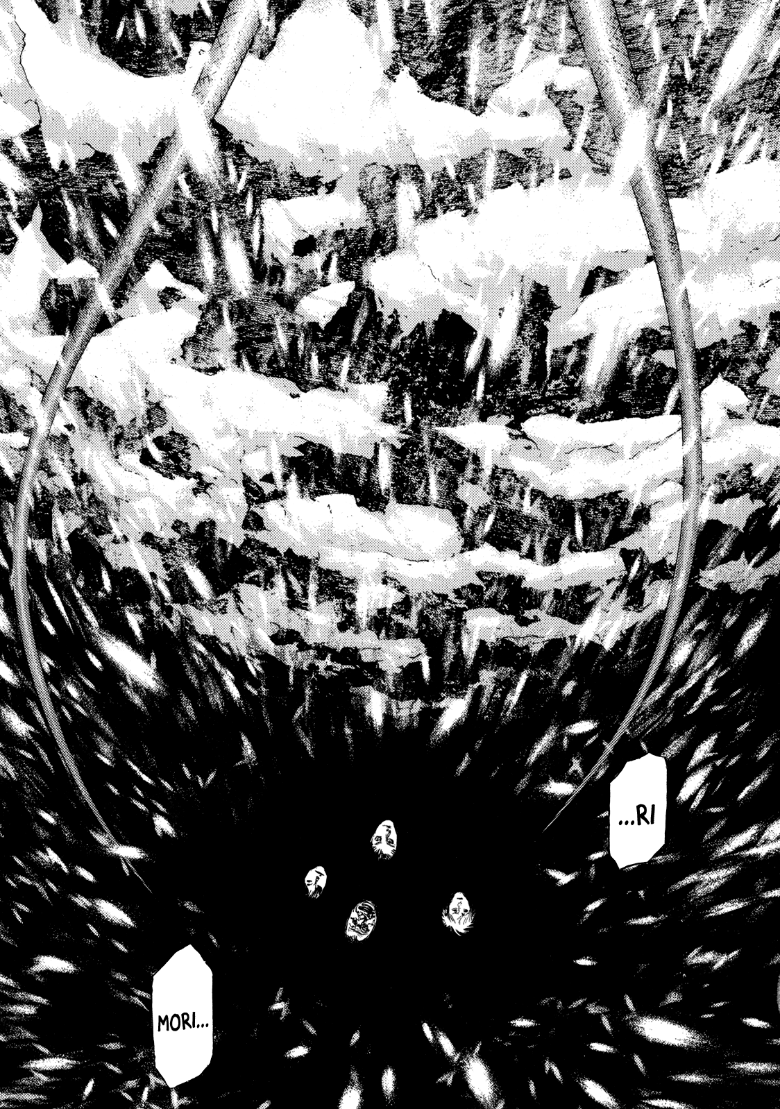 Read The Climber ES Manga Online