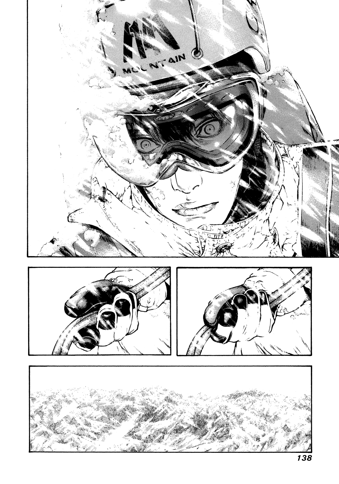 Read The Climber ES Manga Online