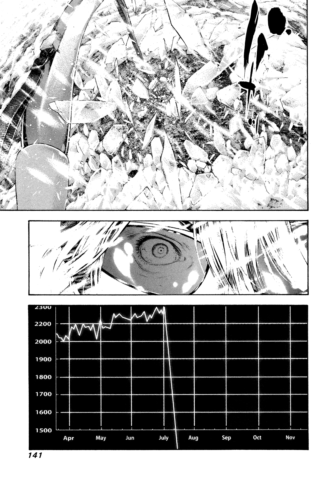 Read The Climber ES Manga Online