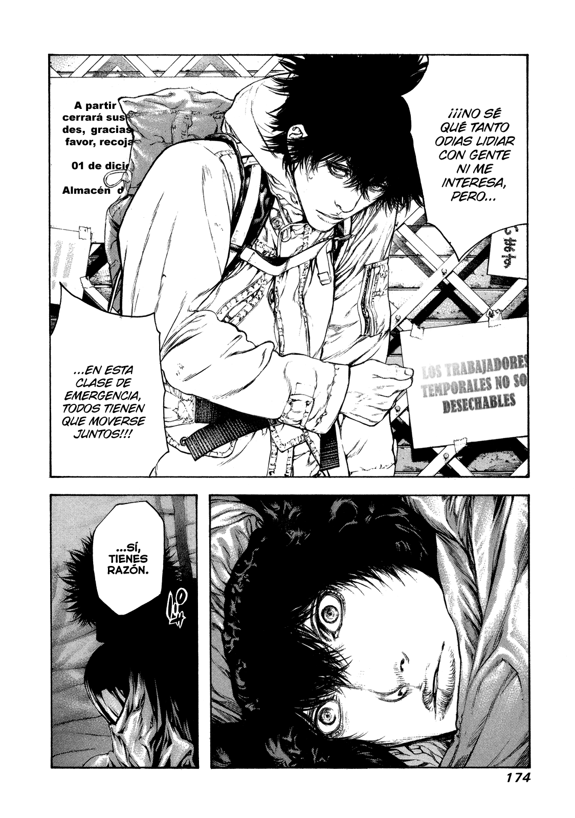 Read The Climber ES Manga Online