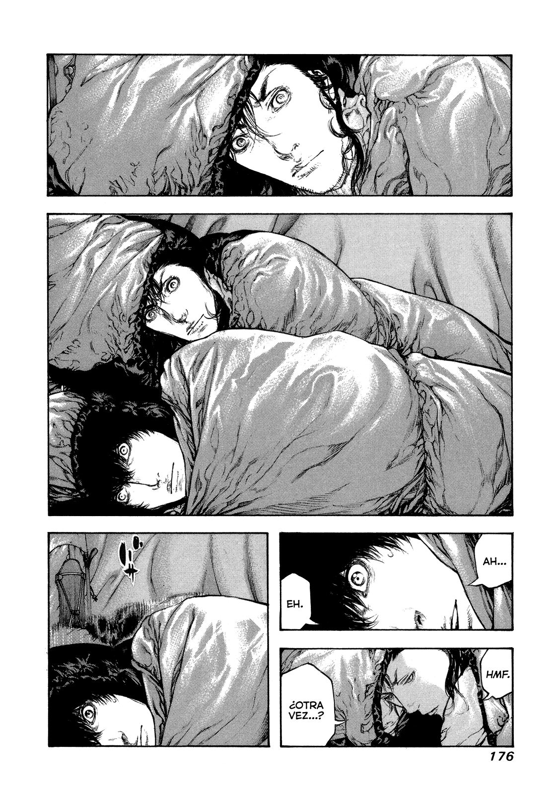 Read The Climber ES Manga Online