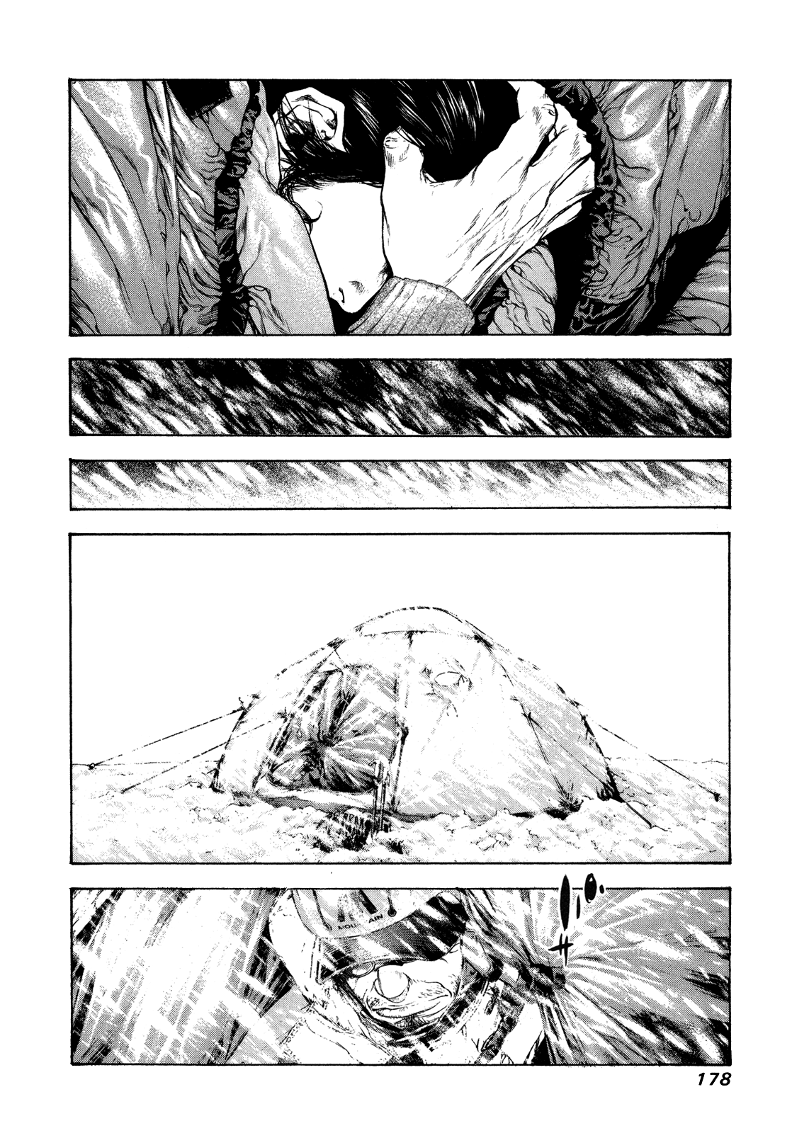 Read The Climber ES Manga Online