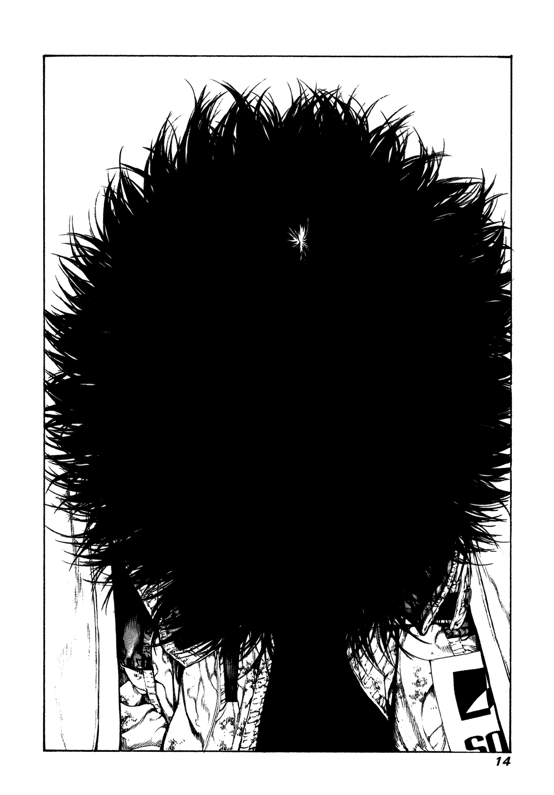 Read The Climber ES Manga Online