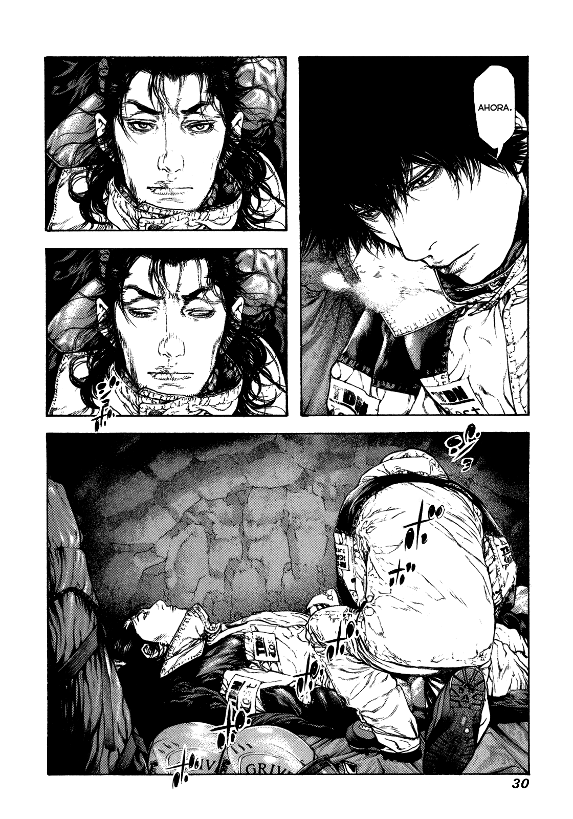 Read The Climber ES Manga Online