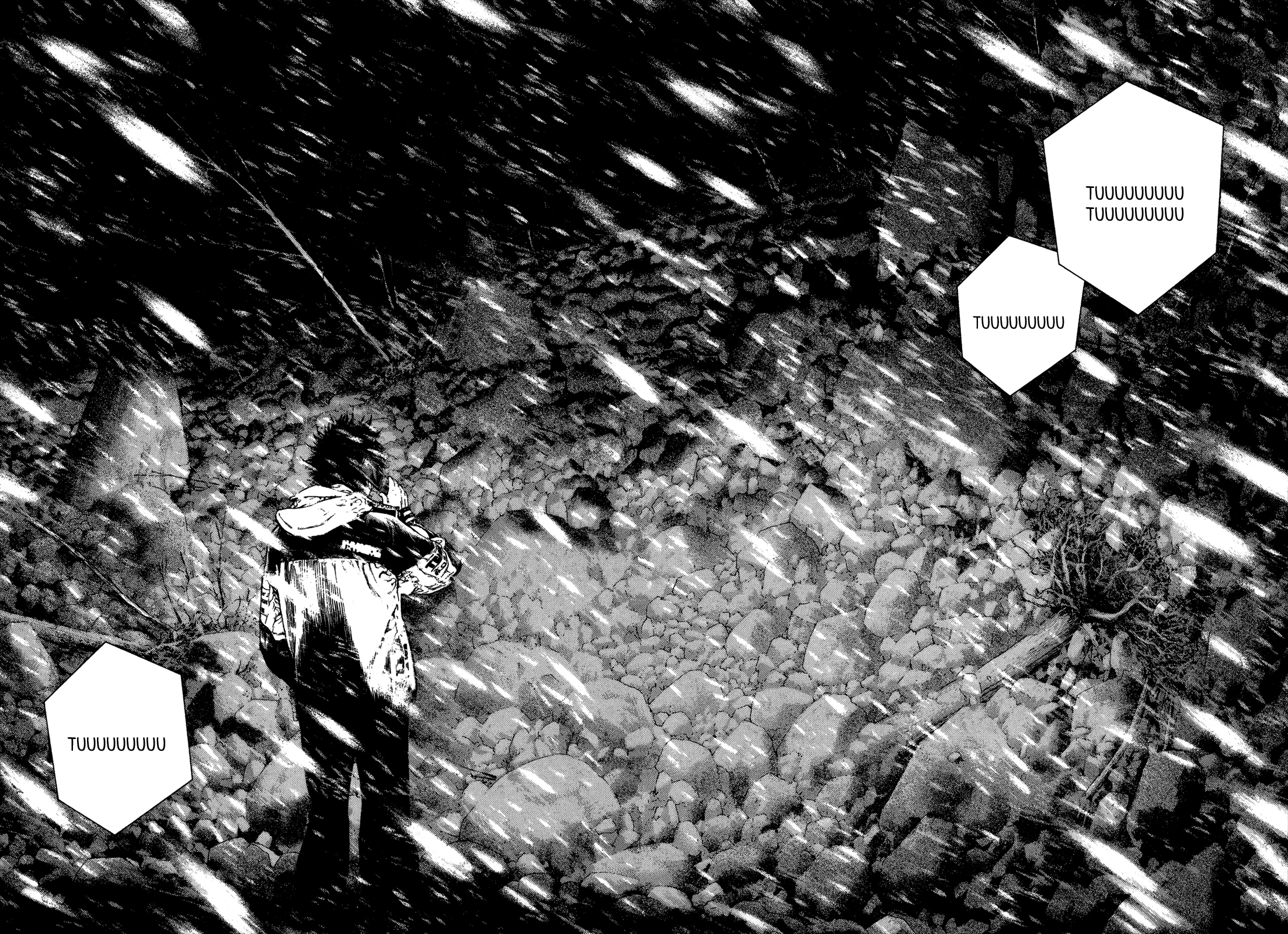 Read The Climber ES Manga Online