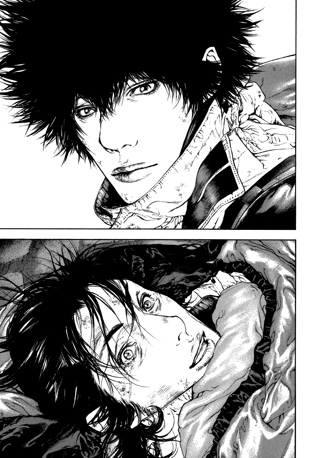 Read The Climber ES Manga Online