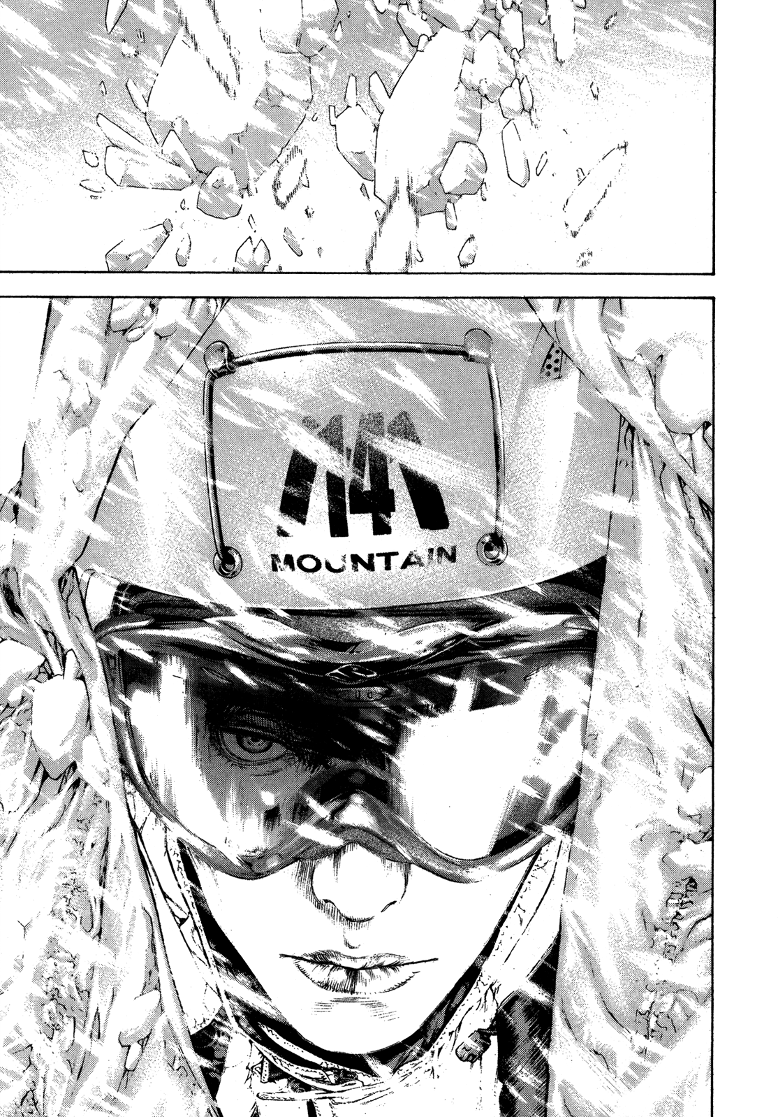 Read The Climber ES Manga Online