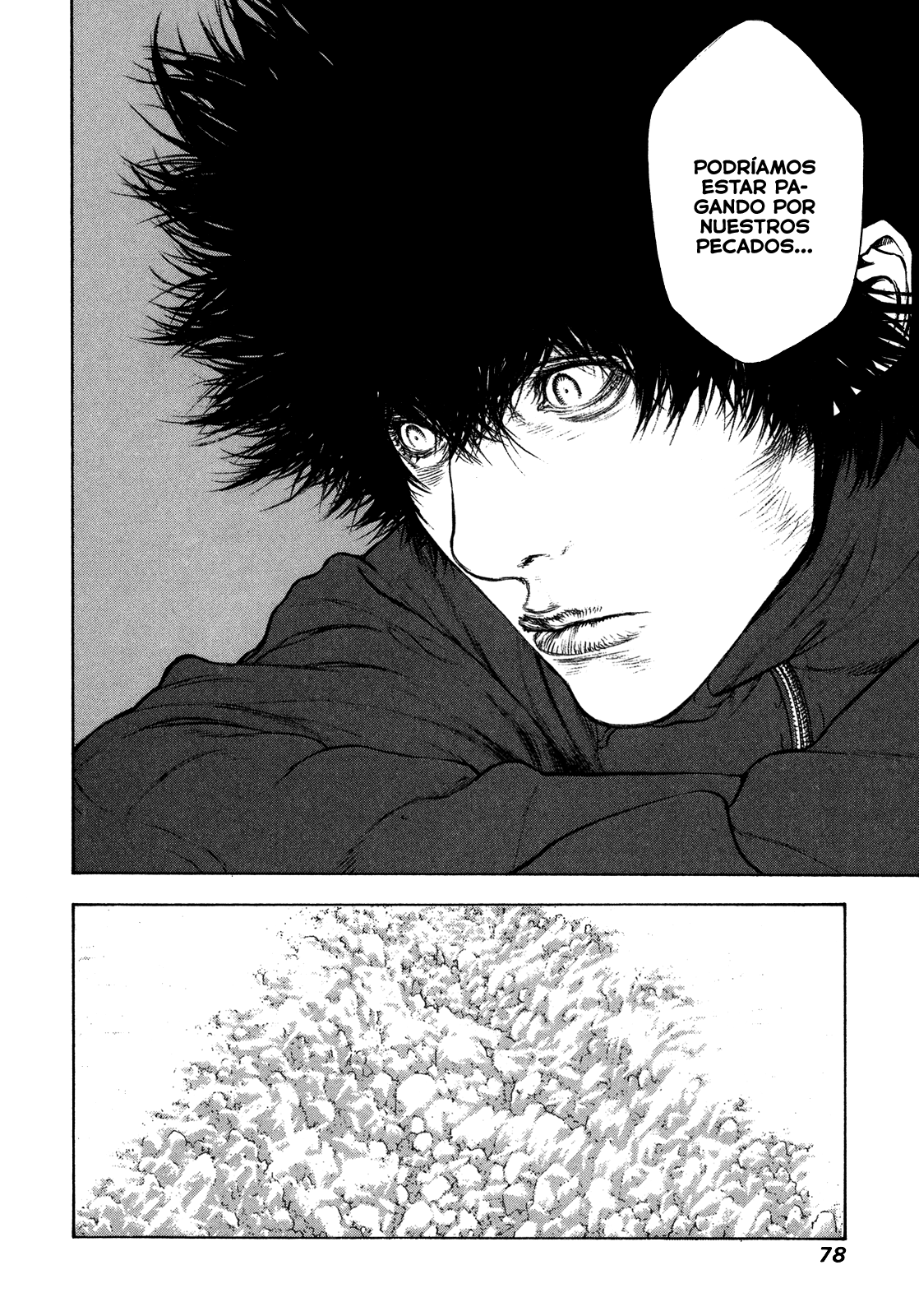 Read The Climber ES Manga Online