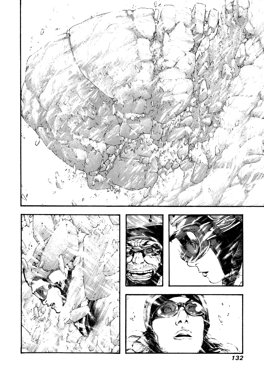 Read The Climber ES Manga Online