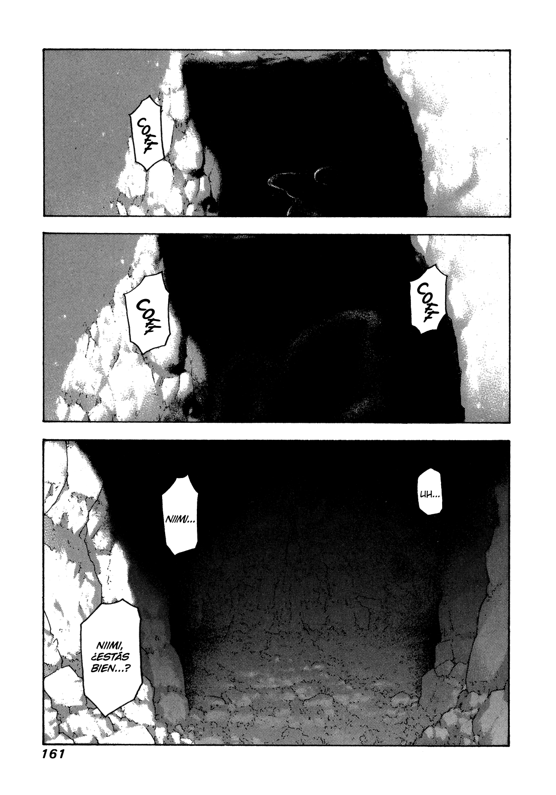 Read The Climber ES Manga Online