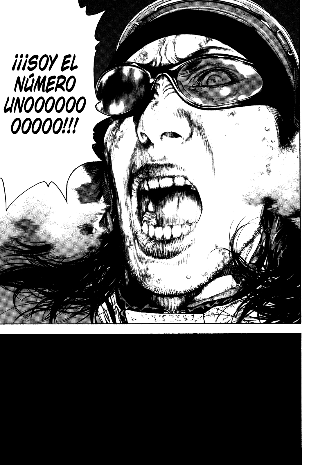 Read The Climber ES Manga Online