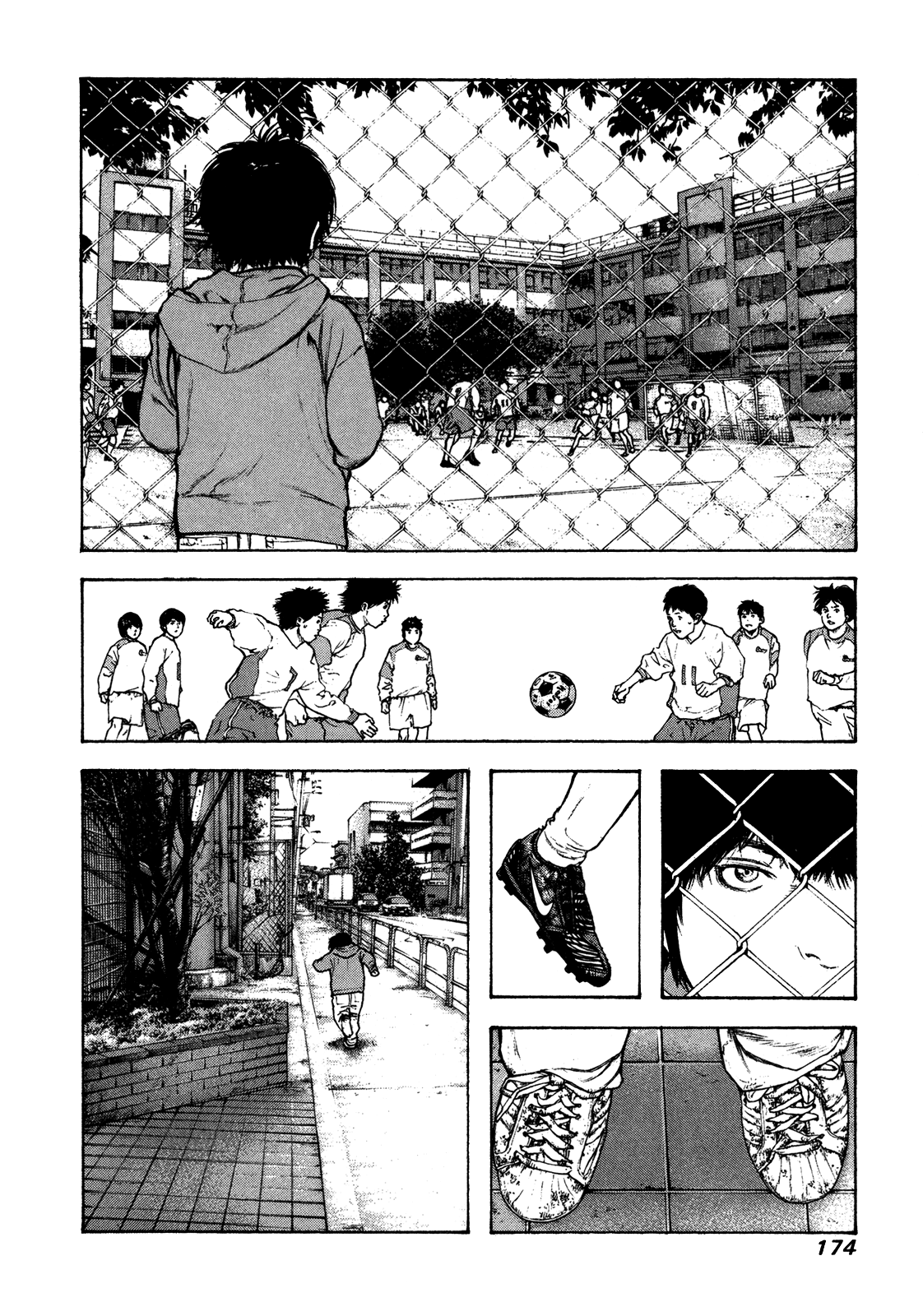 Read The Climber ES Manga Online