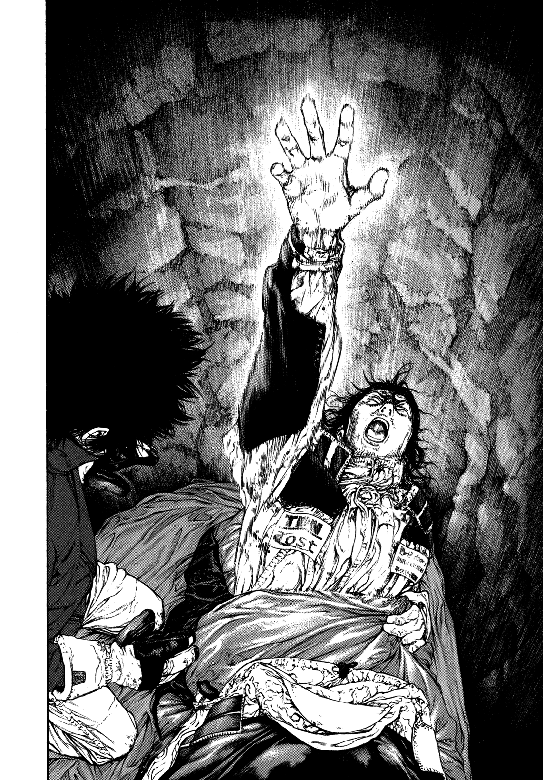 Read The Climber ES Manga Online