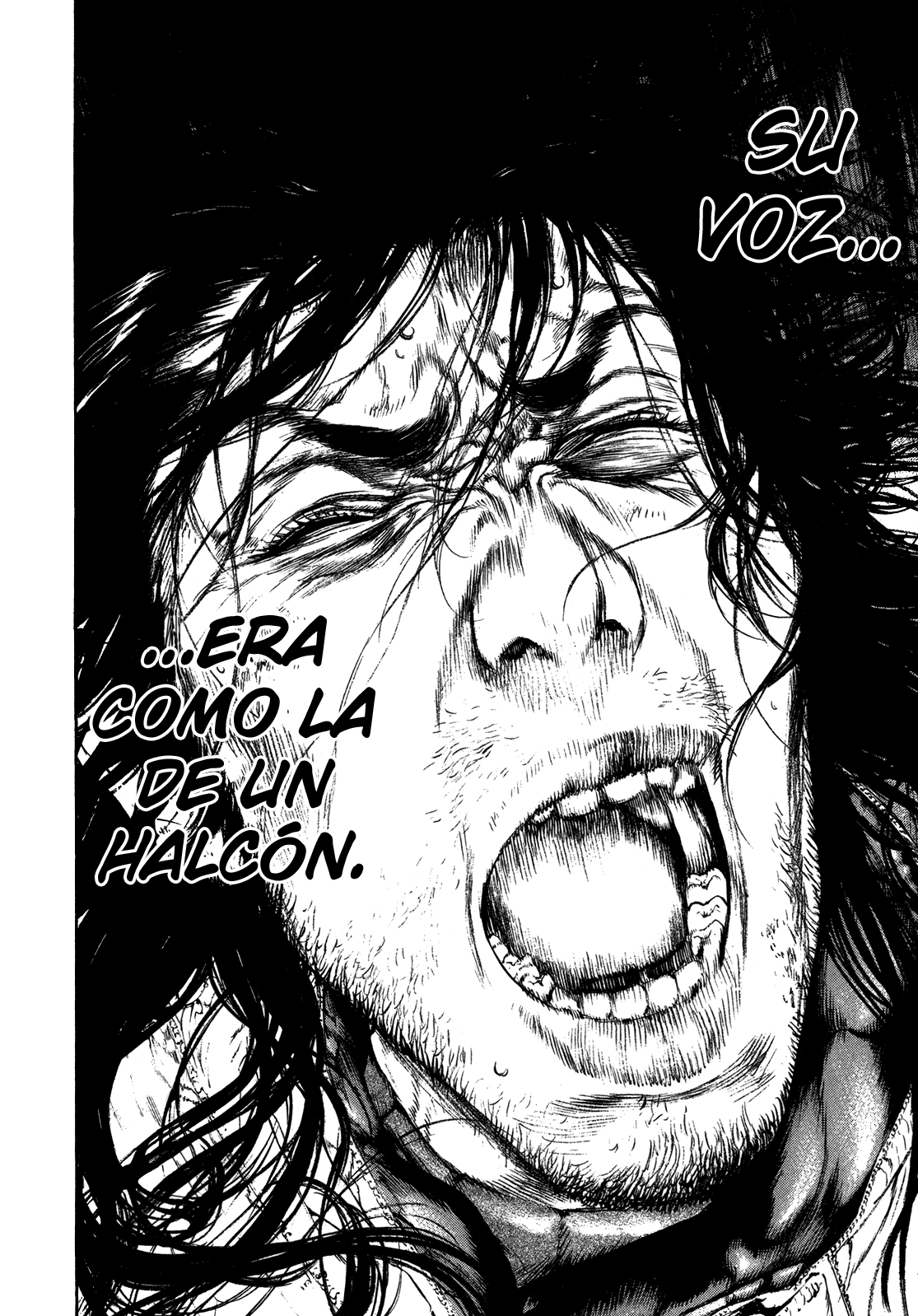 Read The Climber ES Manga Online