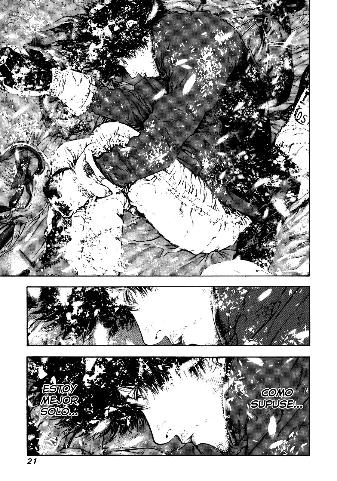 Read The Climber ES Manga Online