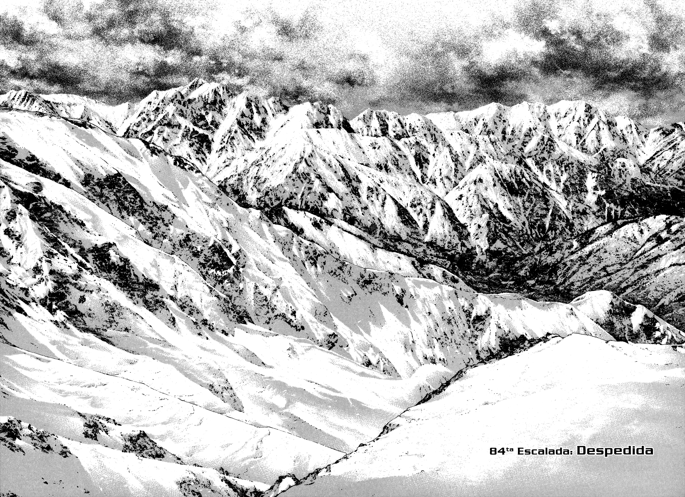 Read The Climber ES Manga Online