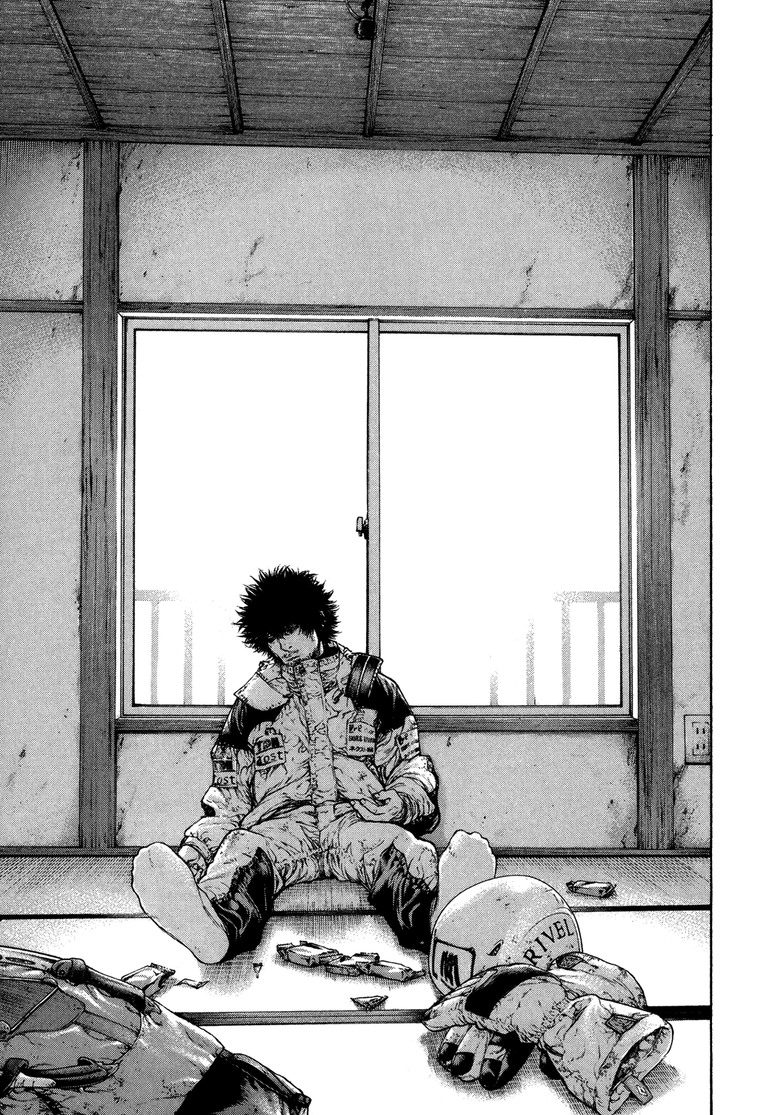 Read The Climber ES Manga Online