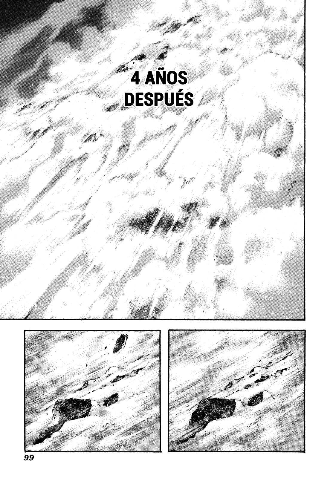 Read The Climber ES Manga Online