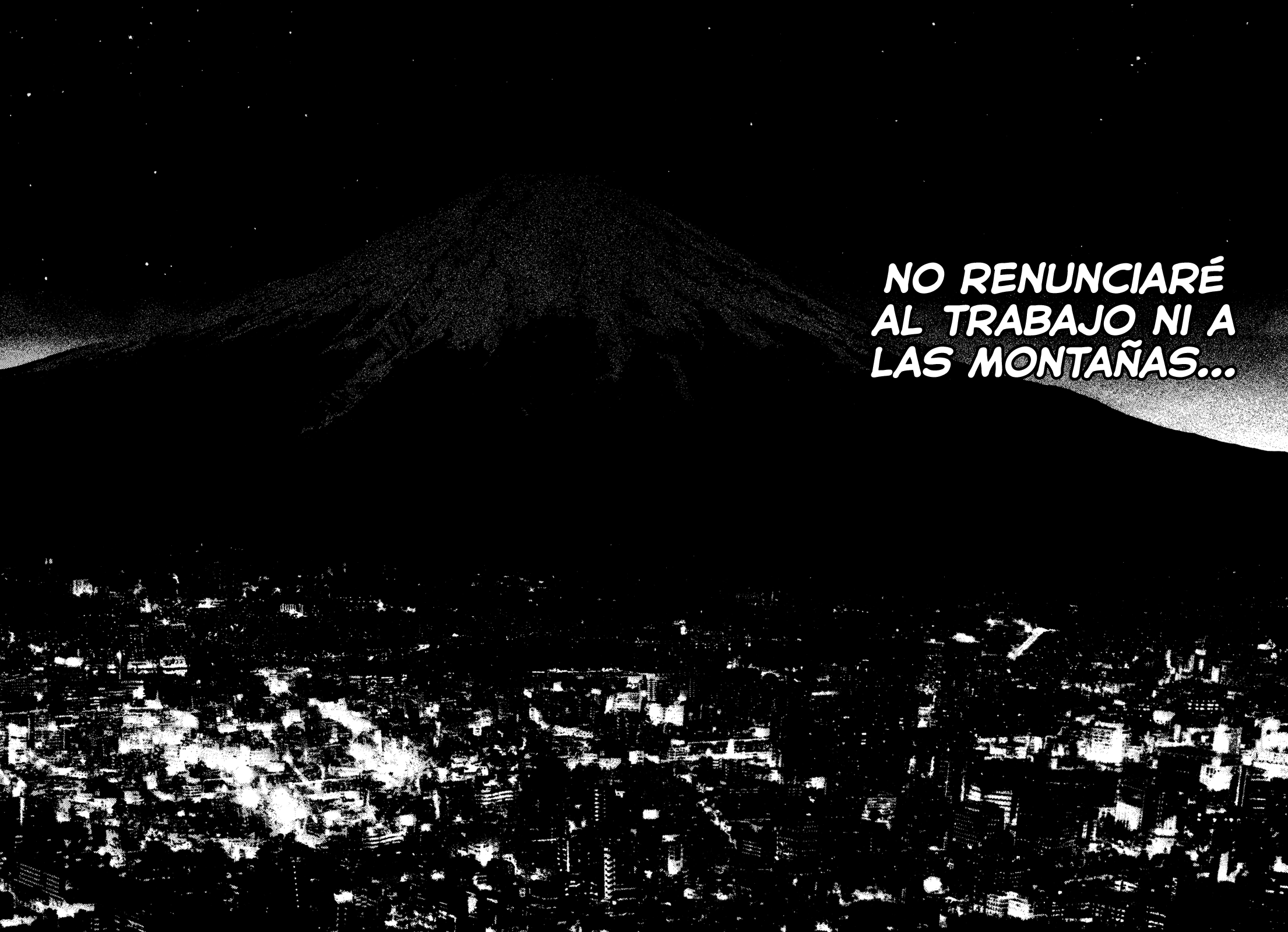 Read The Climber ES Manga Online