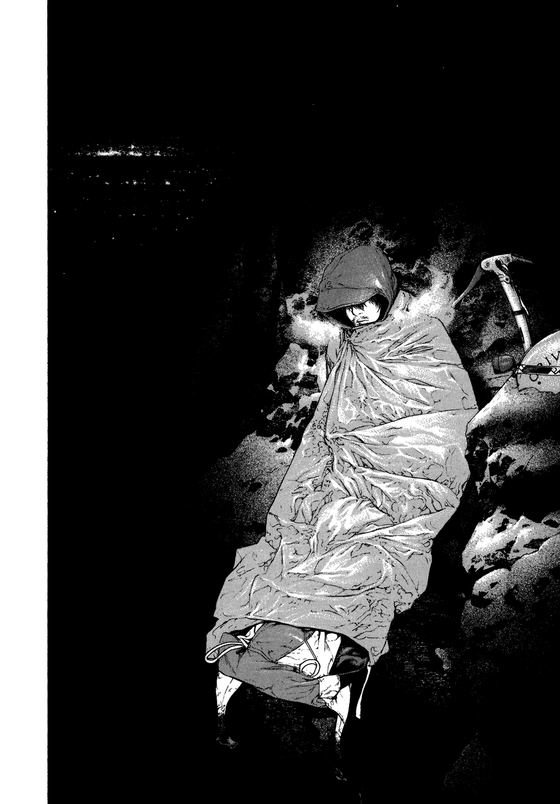 Read The Climber ES Manga Online