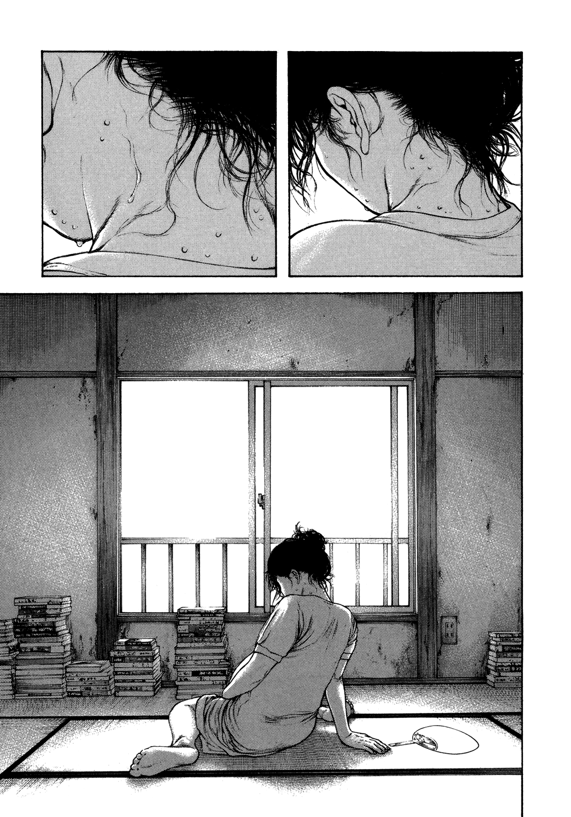 Read The Climber ES Manga Online