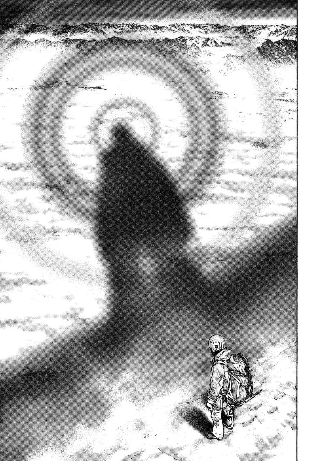 Read The Climber ES Manga Online