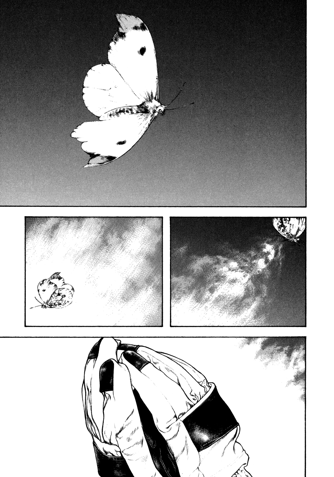 Read The Climber ES Manga Online