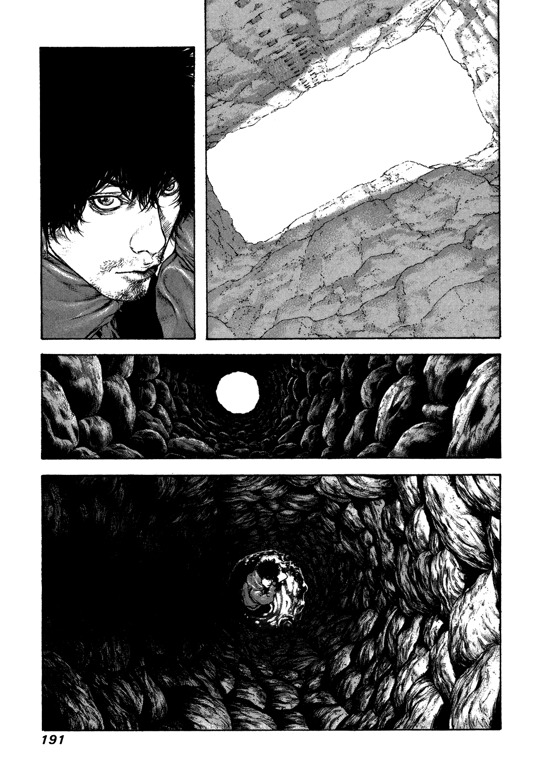 Read The Climber ES Manga Online