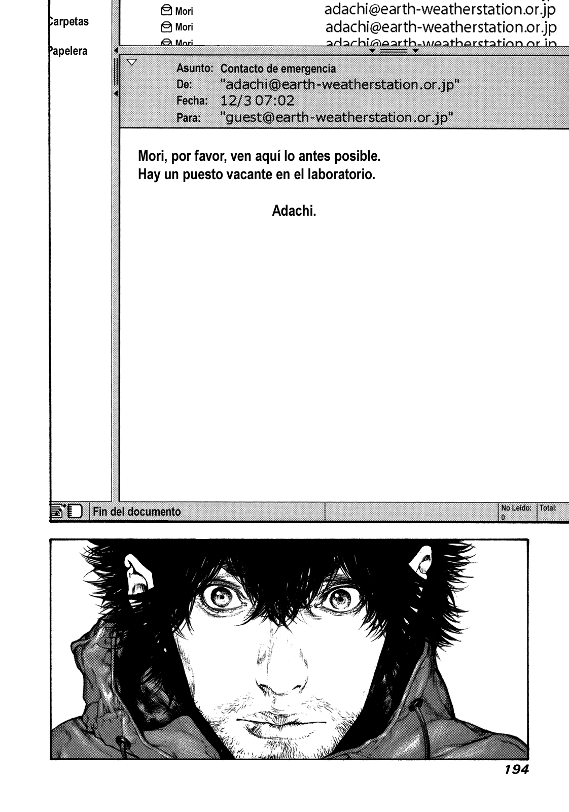 Read The Climber ES Manga Online