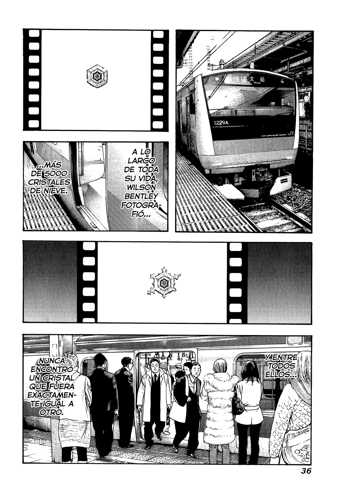 Read The Climber ES Manga Online