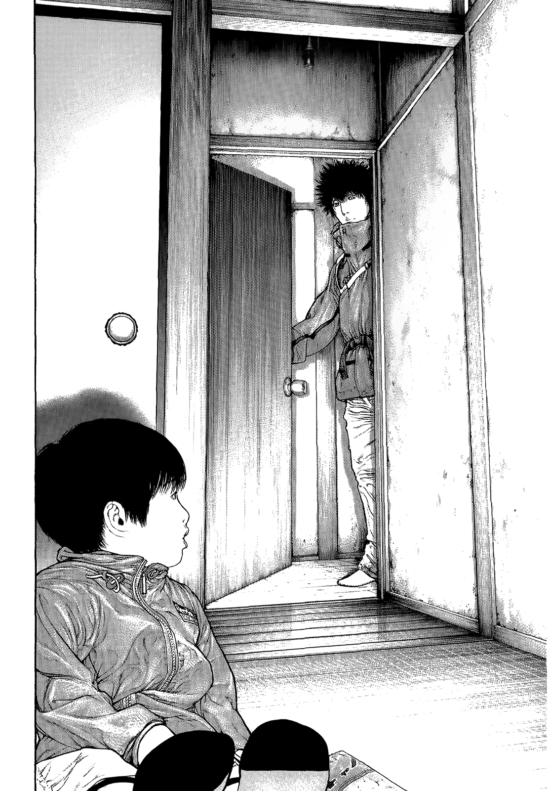 Read The Climber ES Manga Online