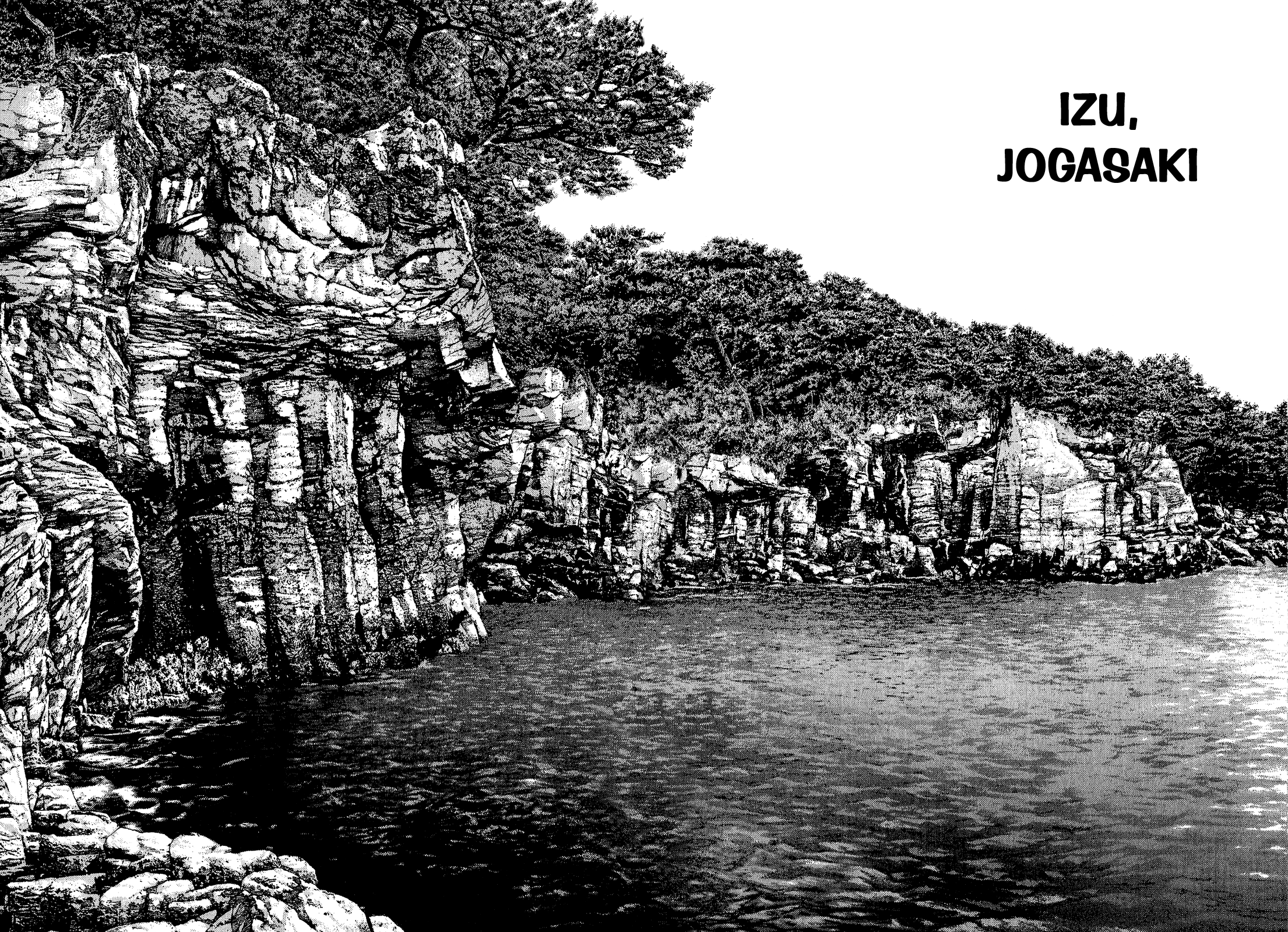 Read The Climber ES Manga Online