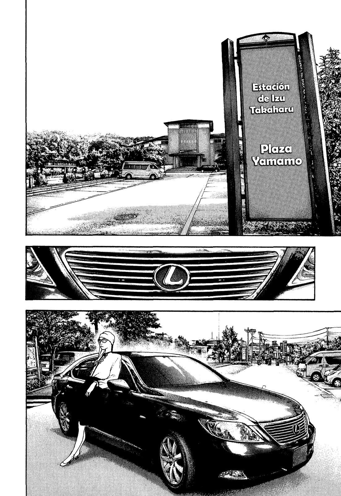 Read The Climber ES Manga Online