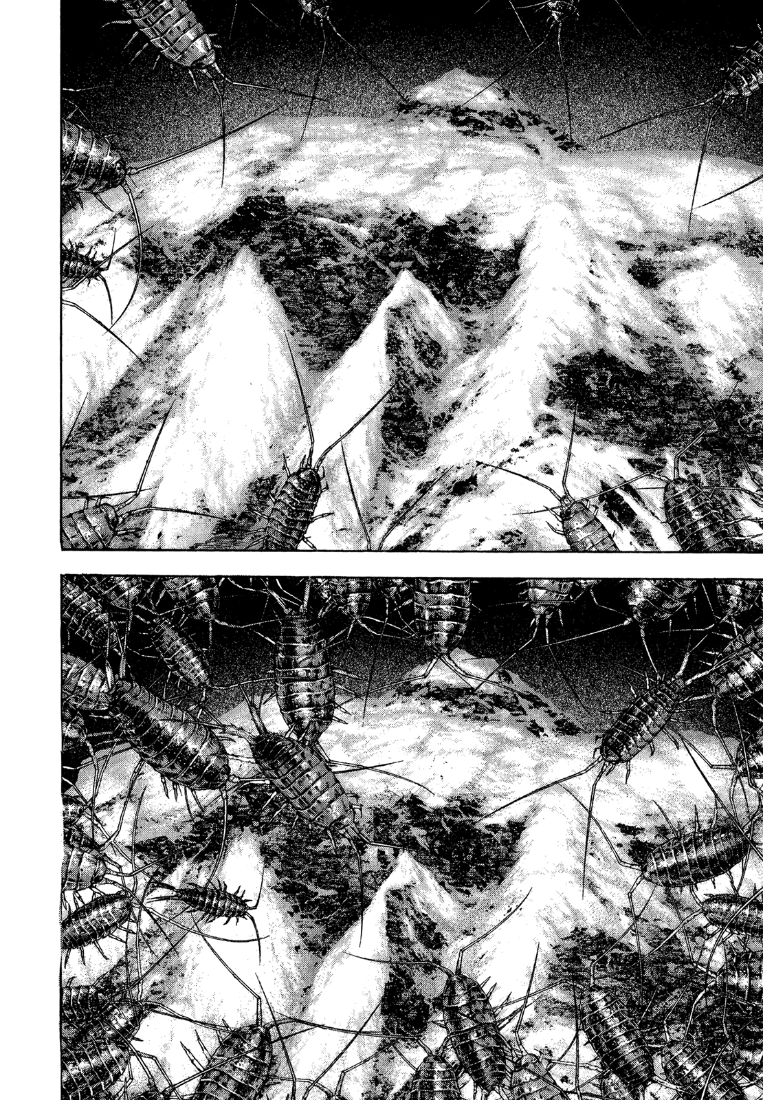 Read The Climber ES Manga Online