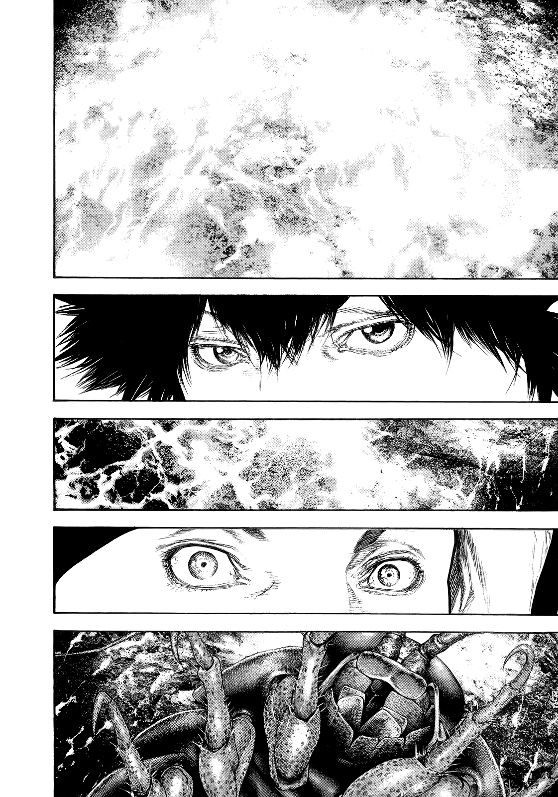 Read The Climber ES Manga Online