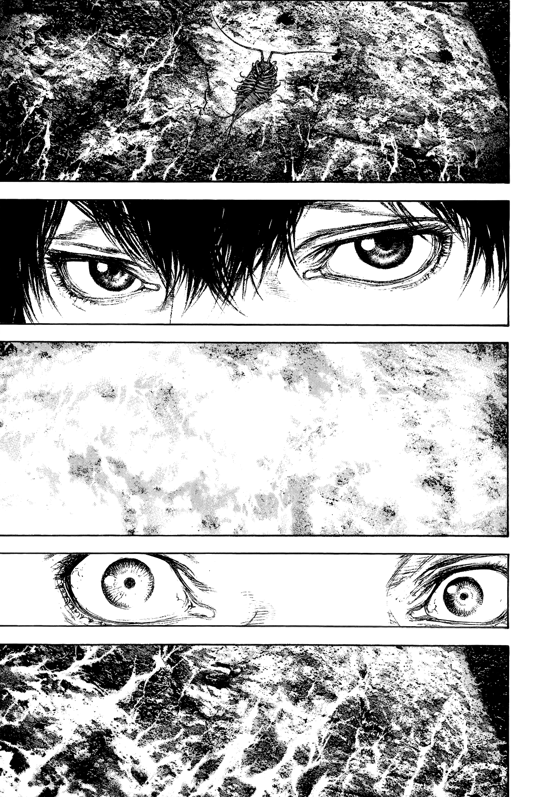 Read The Climber ES Manga Online