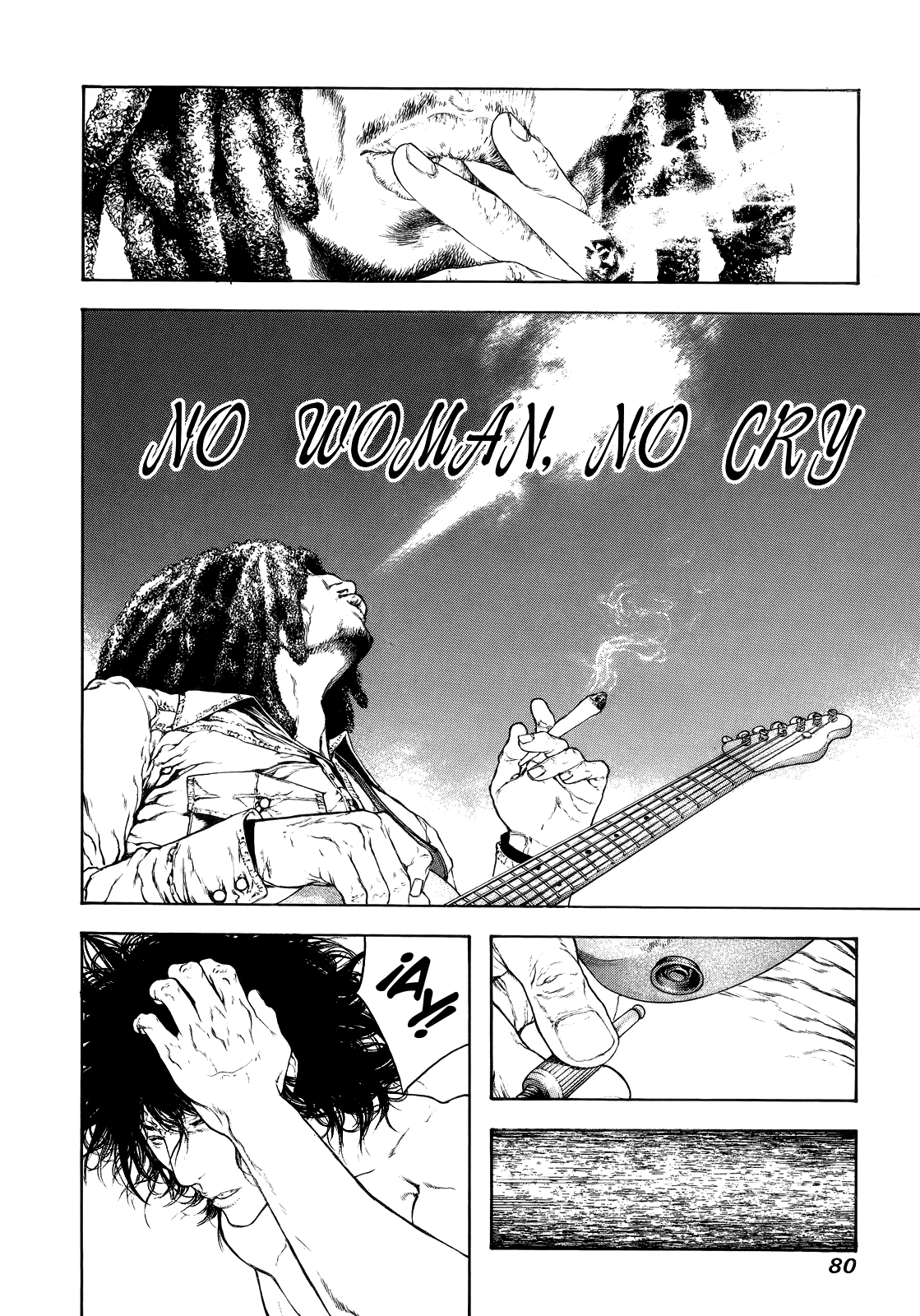 Read The Climber ES Manga Online