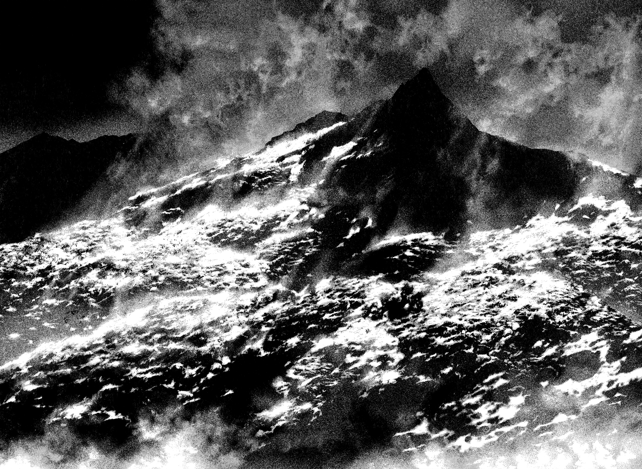 Read The Climber ES Manga Online