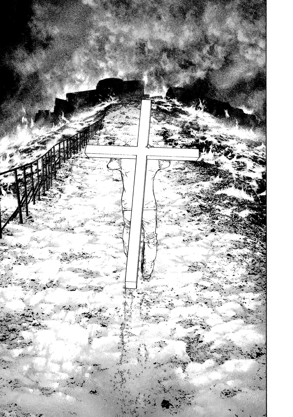 Read The Climber ES Manga Online