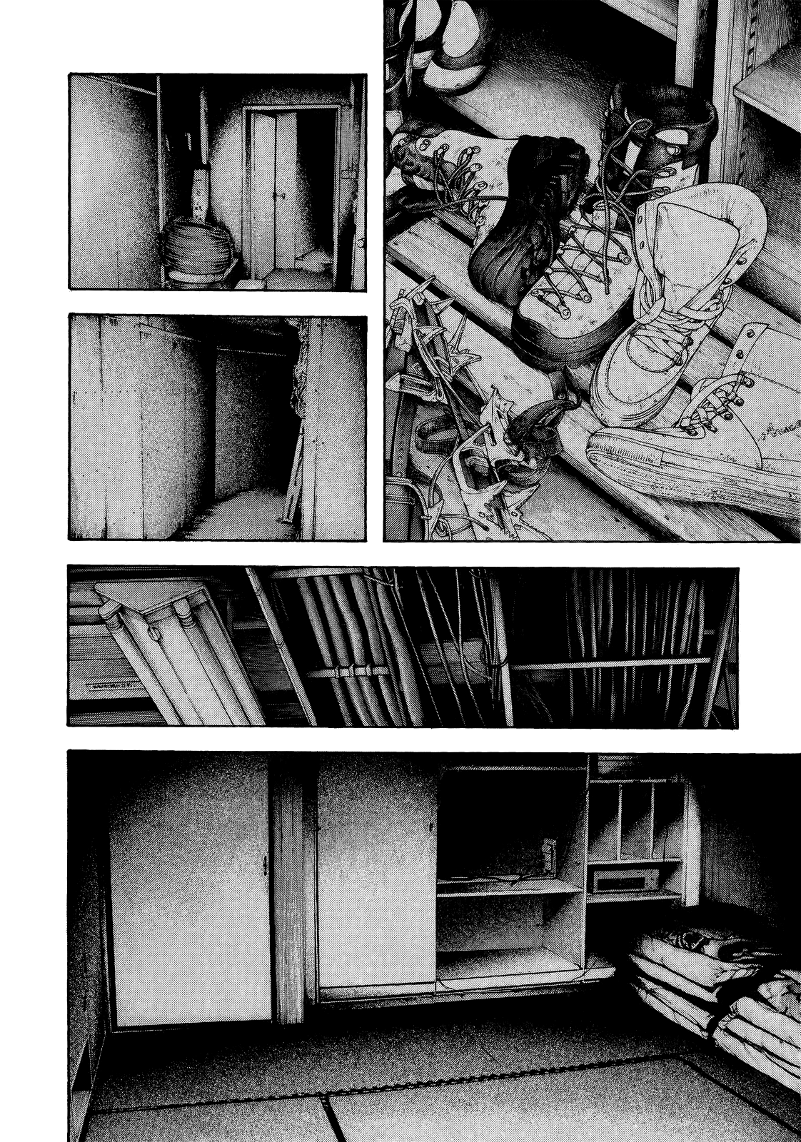 Read The Climber ES Manga Online