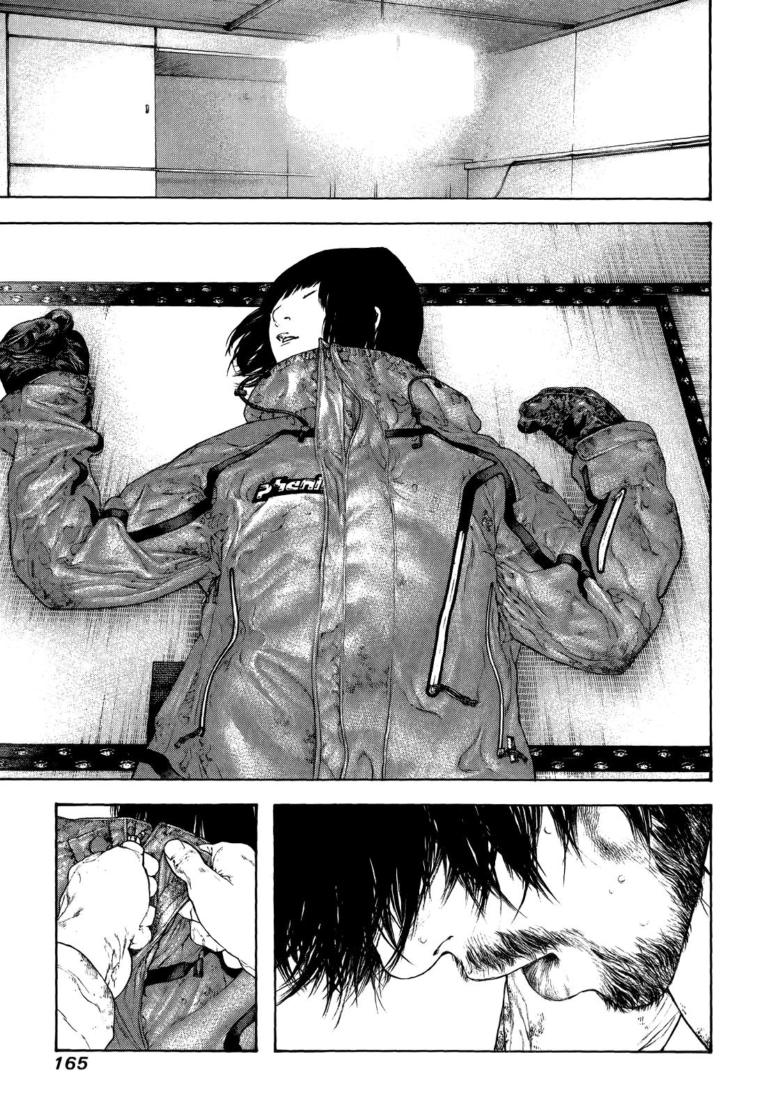 Read The Climber ES Manga Online