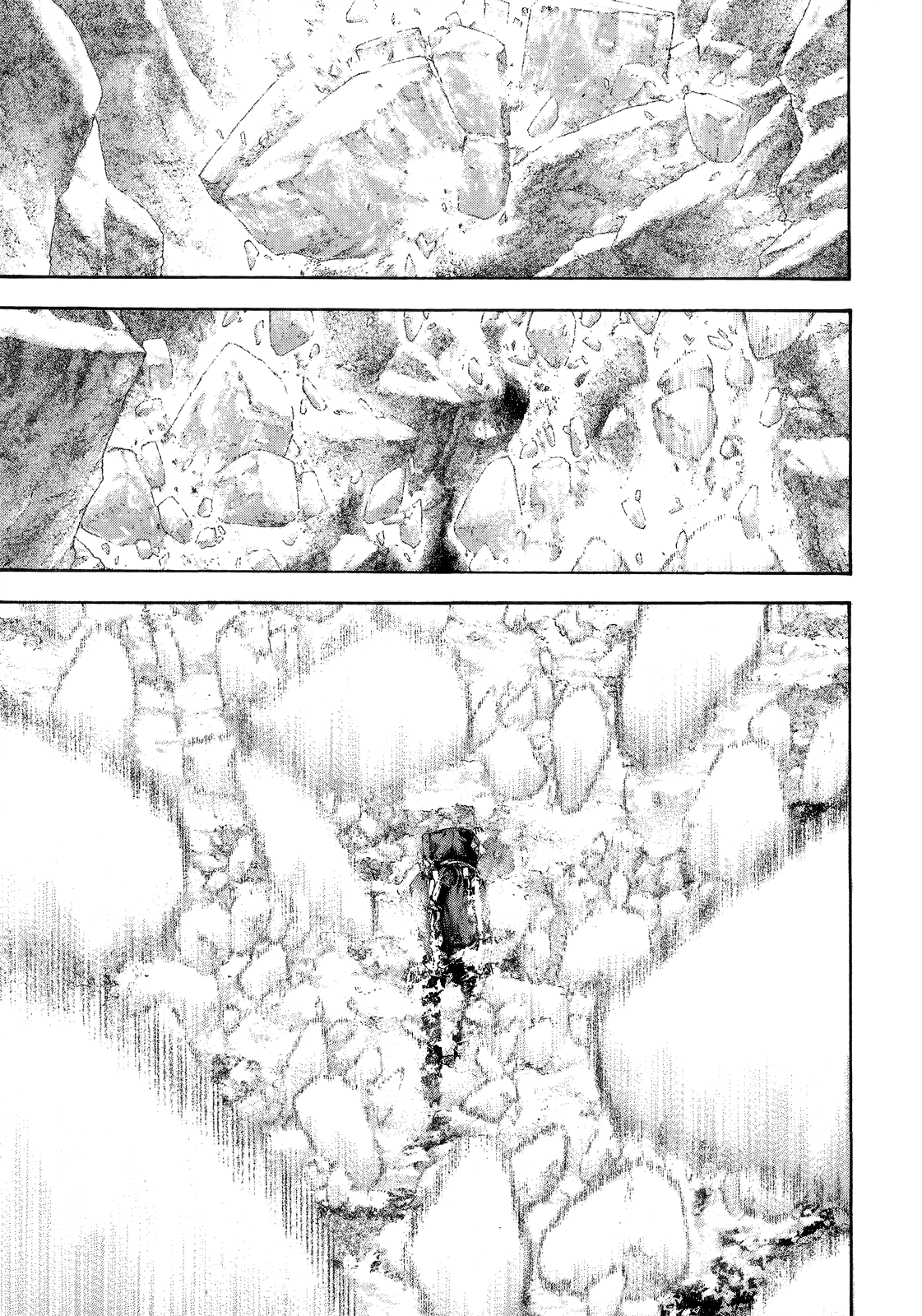 Read The Climber ES Manga Online