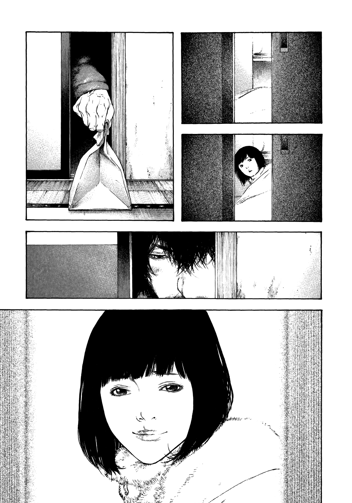 Read The Climber ES Manga Online
