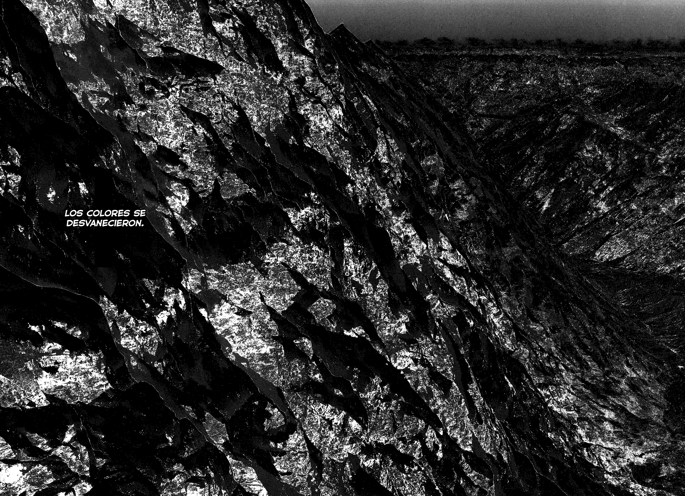 Read The Climber ES Manga Online